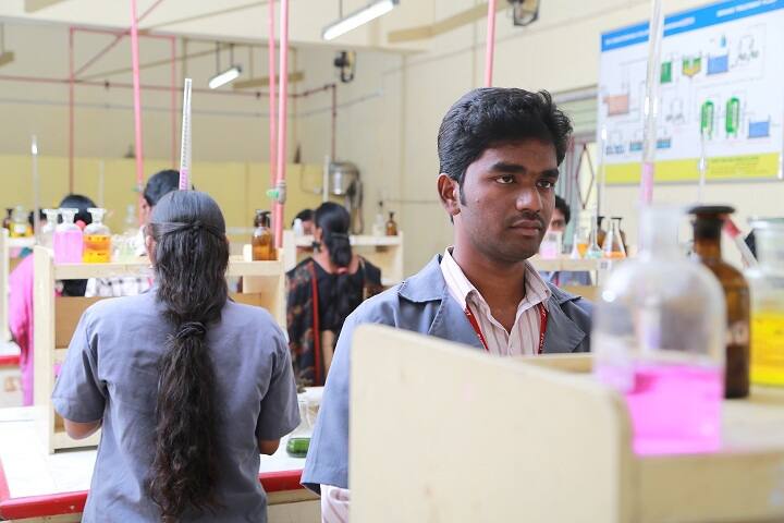 laboratory